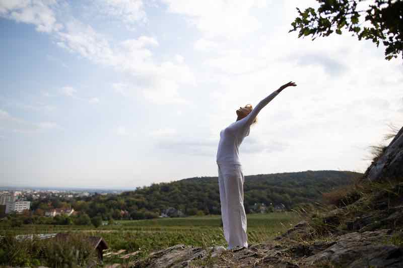 Lungen Qi Gong / 1.10.2024-28.1.2025